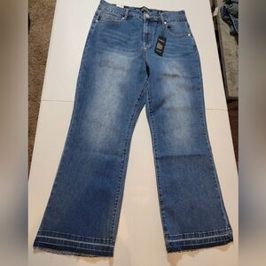 City Chic Harley Flare Size 14